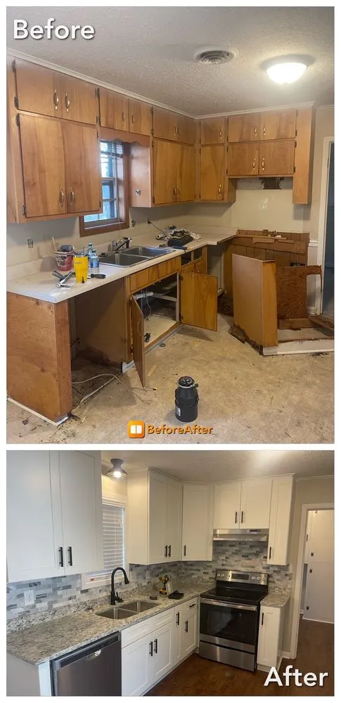 Slide of Brian's 24 Hour Handyman Service