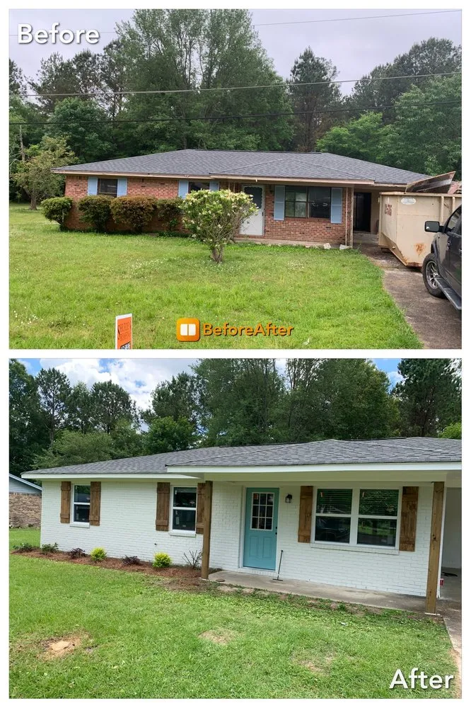 Slide of Brian's 24 Hour Handyman Service