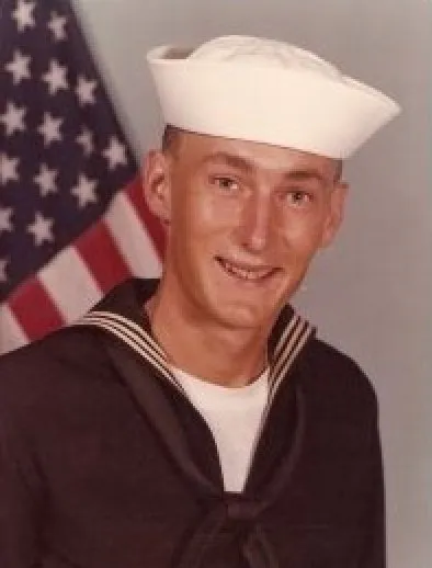 Slide of Brian's Electric