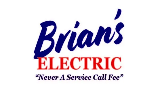 Slide of Brian's Electric