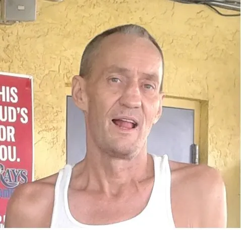 Slide of Brian's Electric