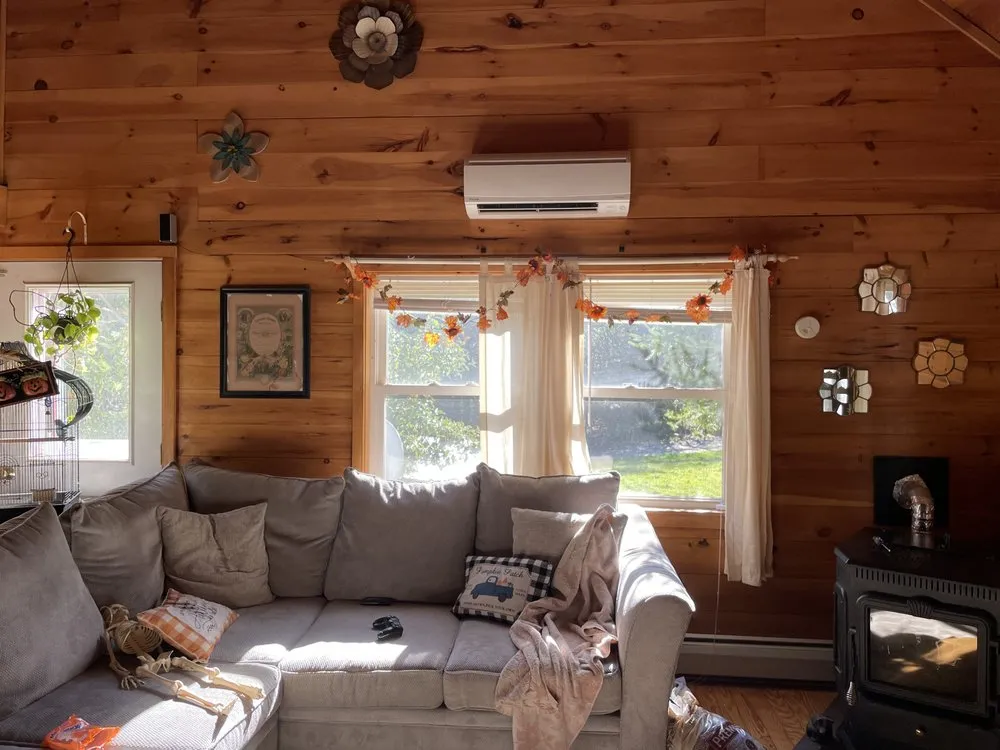 Slide of Brian's Electric