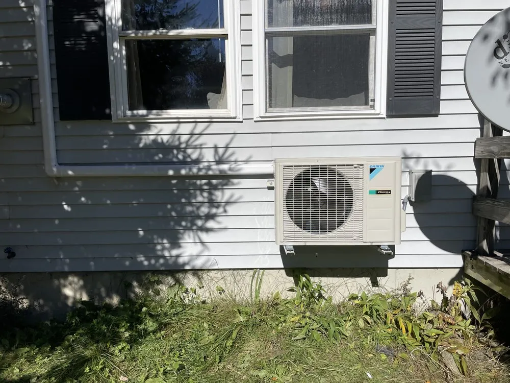 Slide of Brian's Electric