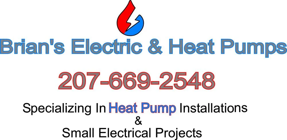 Slide of Brian's Electric