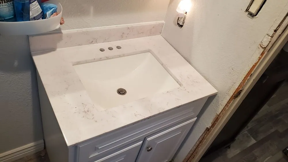 Slide of Brians Handyman Service