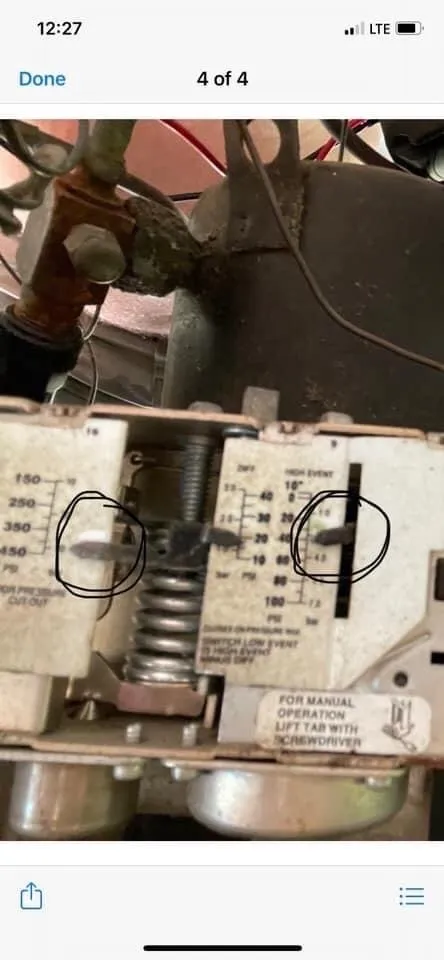 Slide of Brian's Heating Electric & AC