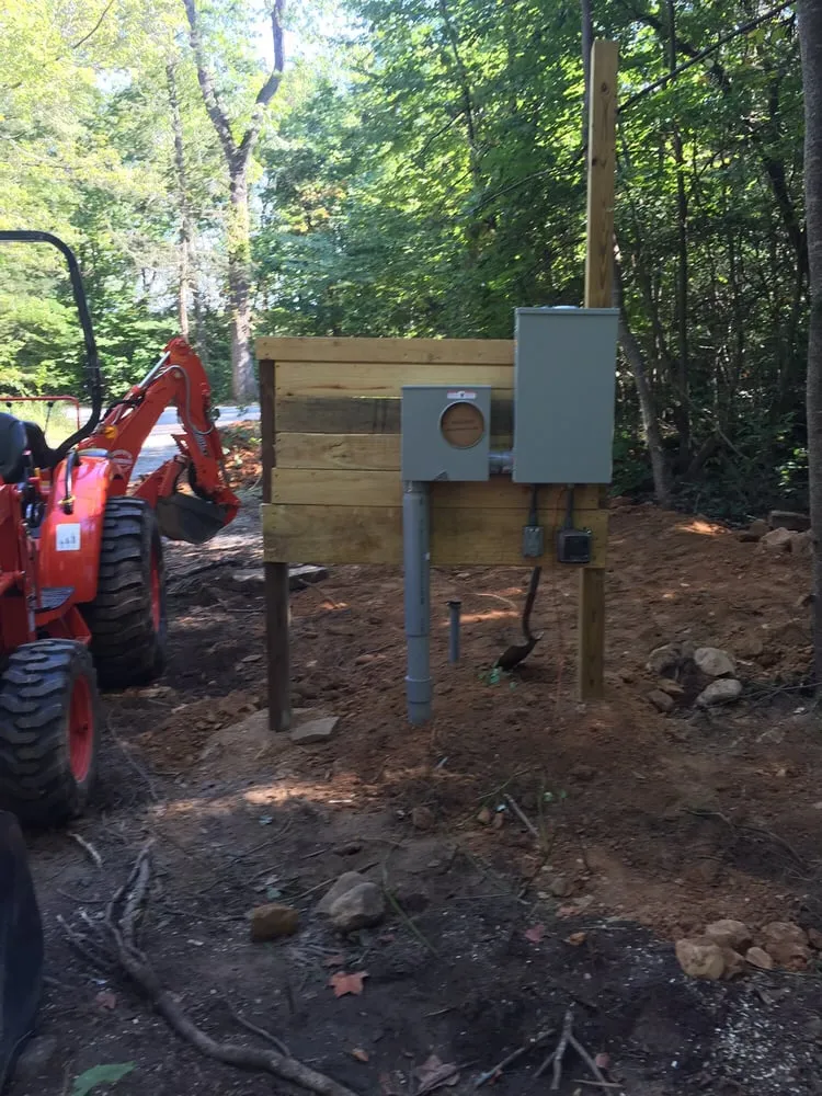 Slide of Brian's Heating Electric & AC