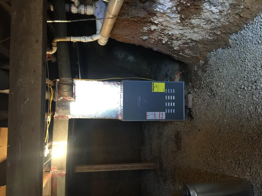 Emergency panel upgrade experts serving Mifflinburg, PA - Brian's Heating Electric & AC