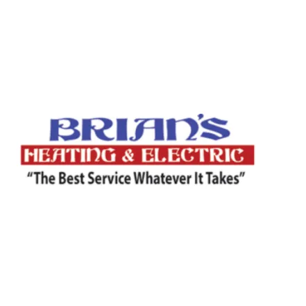Slide of Brian's Heating Electric & AC