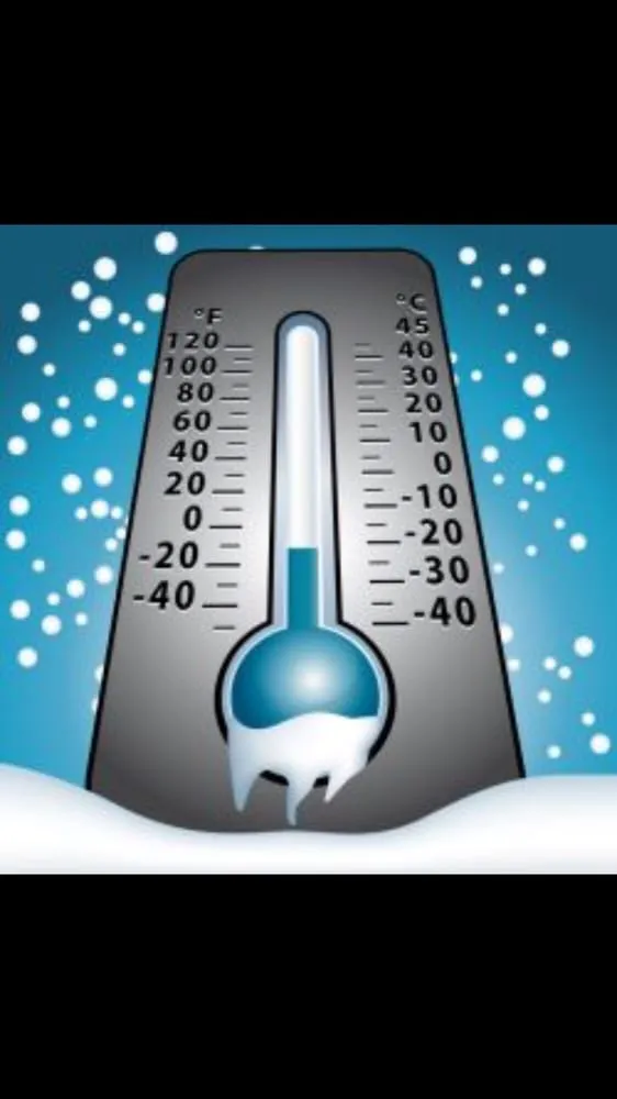 Slide of Brian's Heating Electric & AC