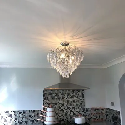 Briarwood Electricians Logo