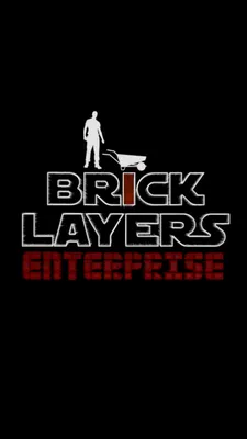 Brick Layers Enterprise Logo