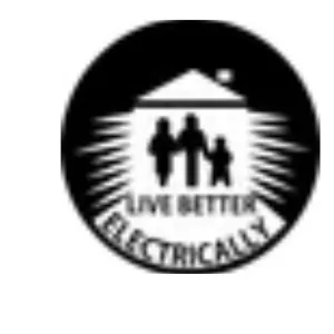 Slide of Brickman Electric Company