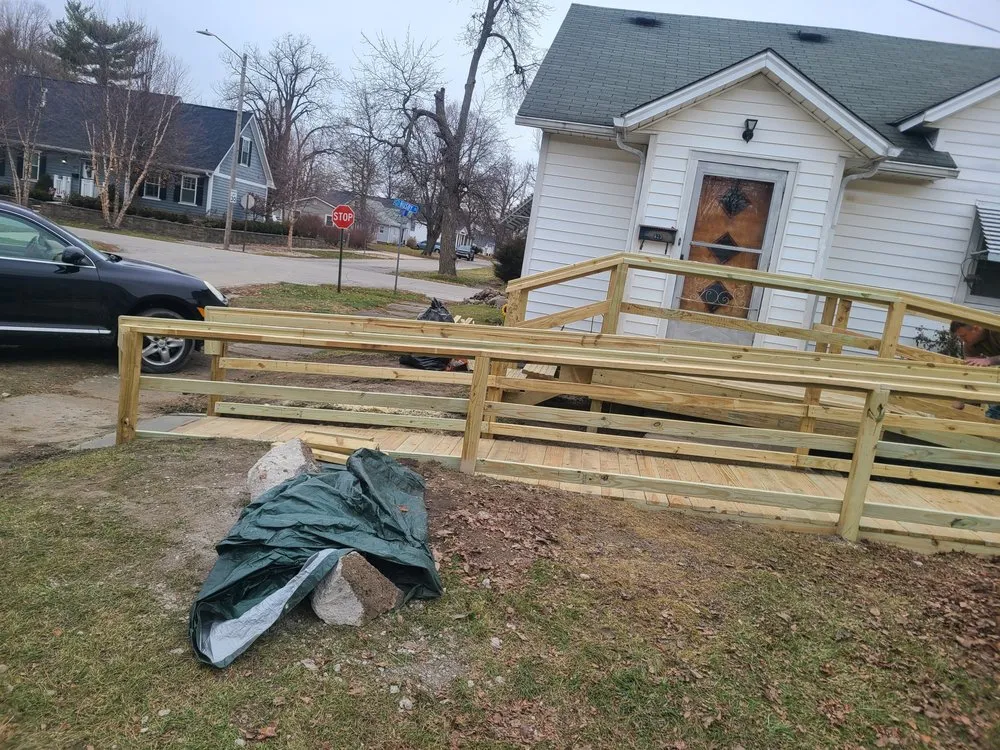 Professional outlet and switch repair service in ,  - Brickyard Houses & Home Solutions