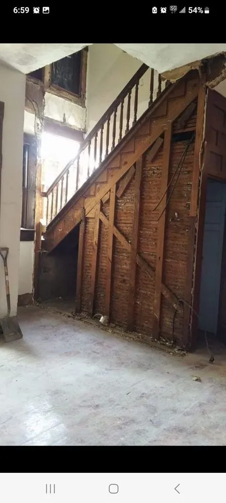 Emergency electrical service for homes in outlet and switch repair,  by 