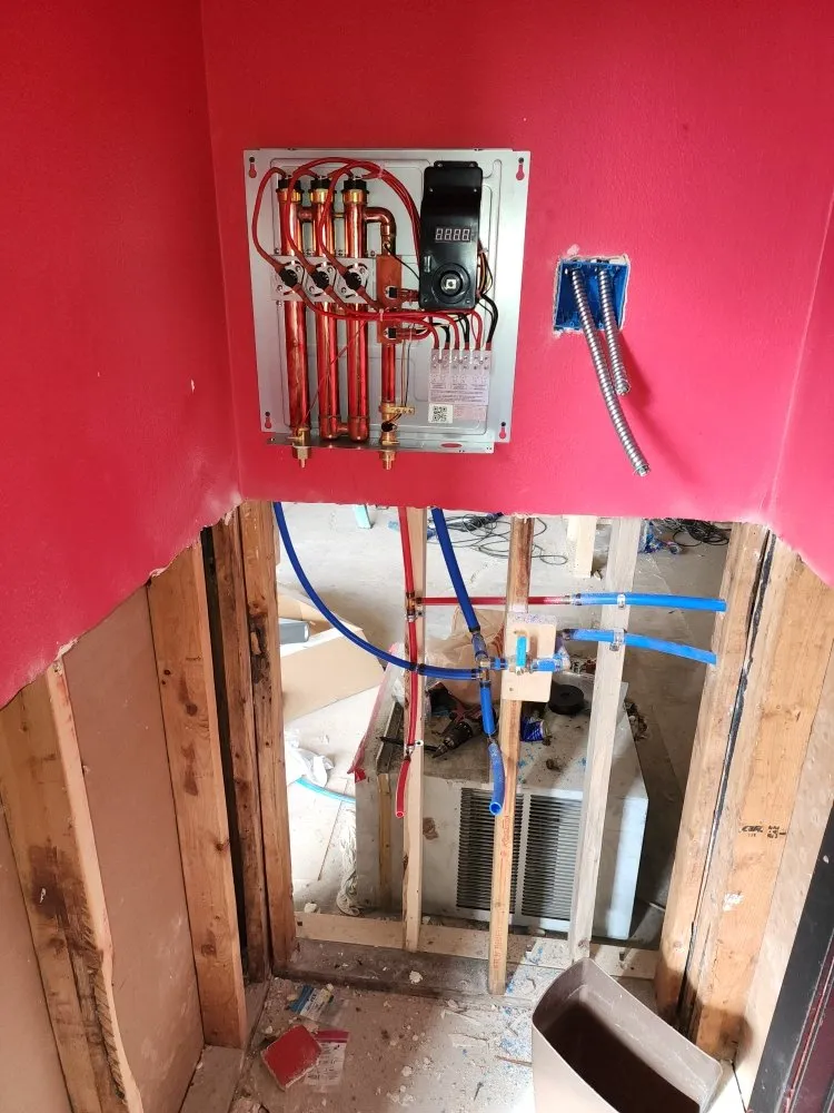 Slide of Bricoleur Maintenance and Repair