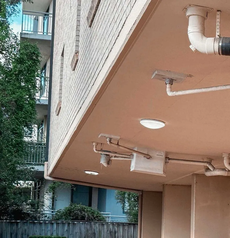 Slide of Bridesburg Electric