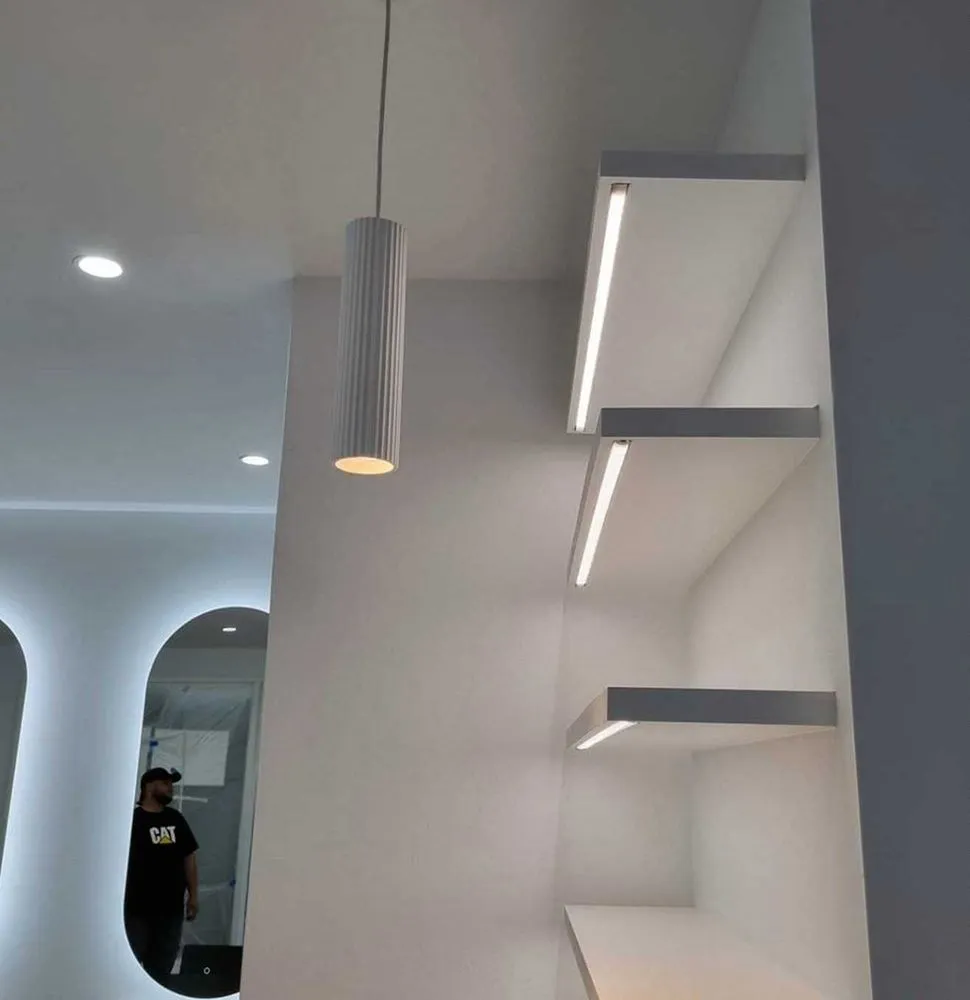 Slide of Bridesburg Electric