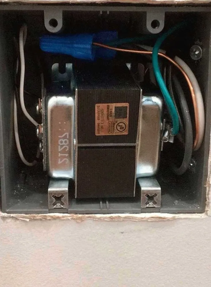 Reliable electrical service for homes in panel upgrade,  by 