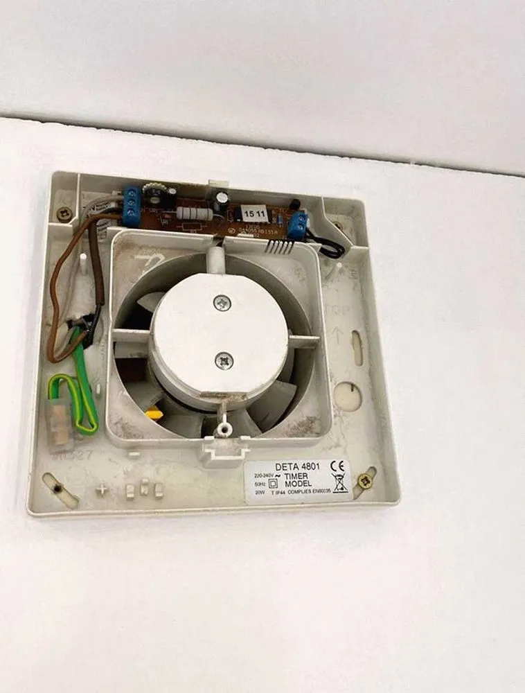 Slide of Bridesburg Electric