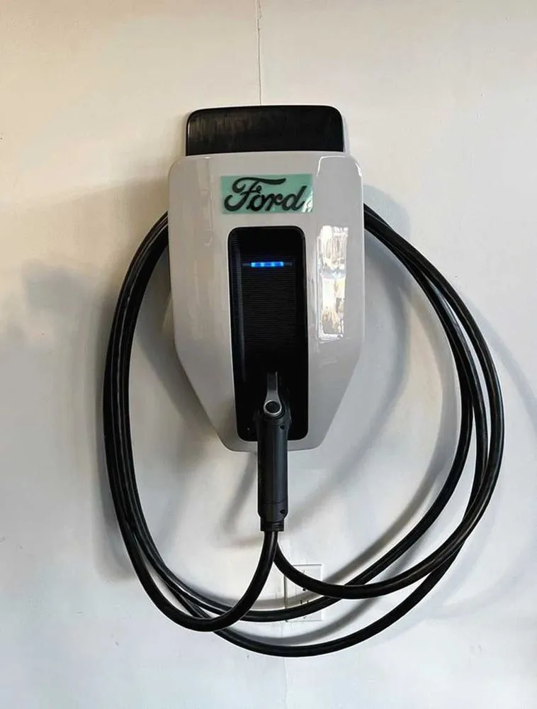 Slide of Bridesburg Electric