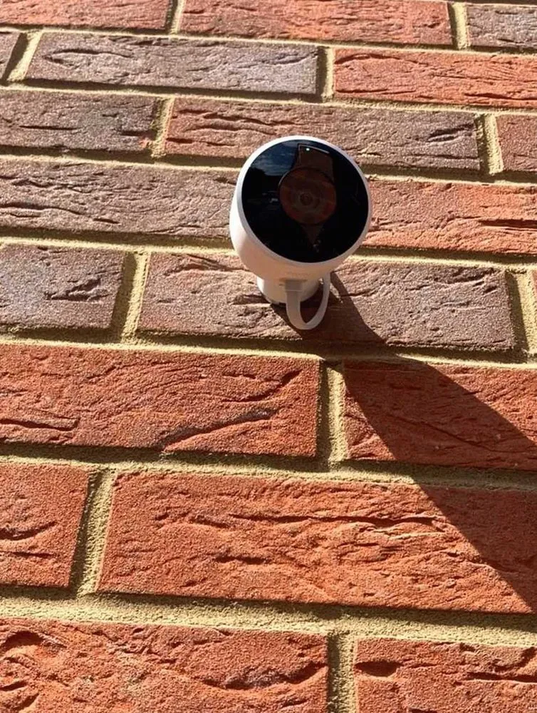 Slide of Bridesburg Electric