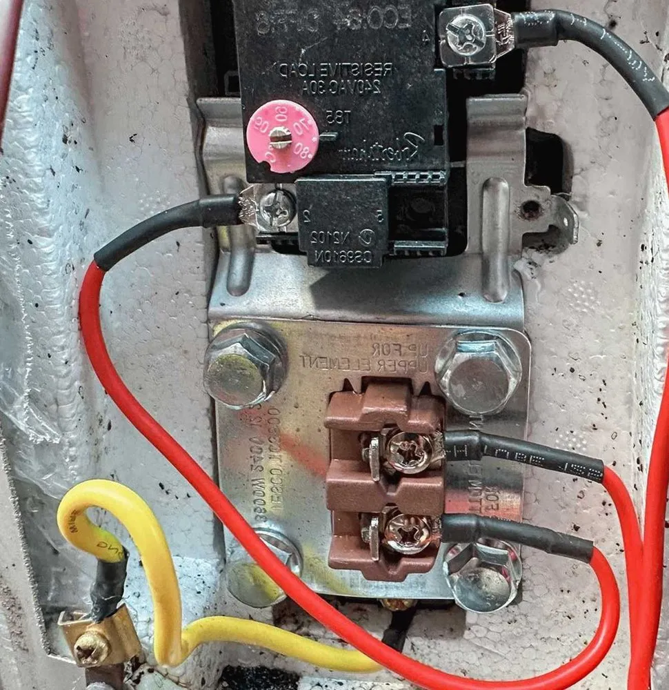 Slide of Bridesburg Electric