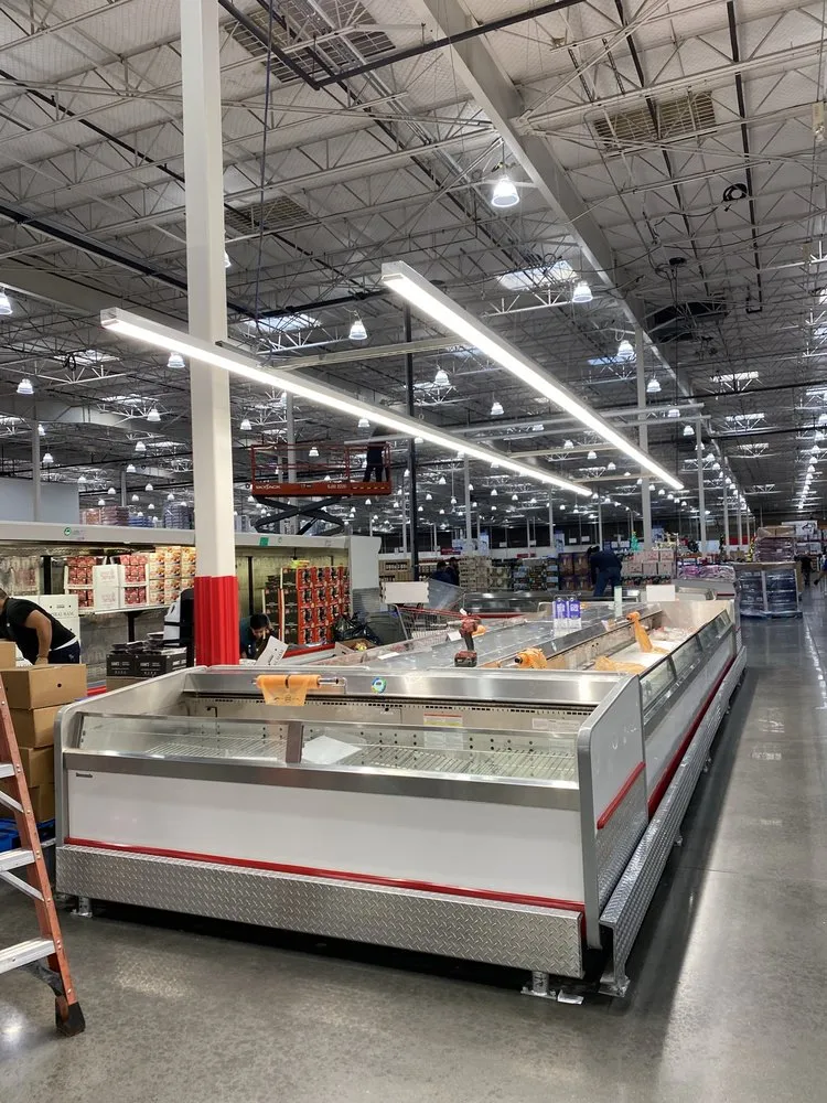 Slide of Bridge City Electric