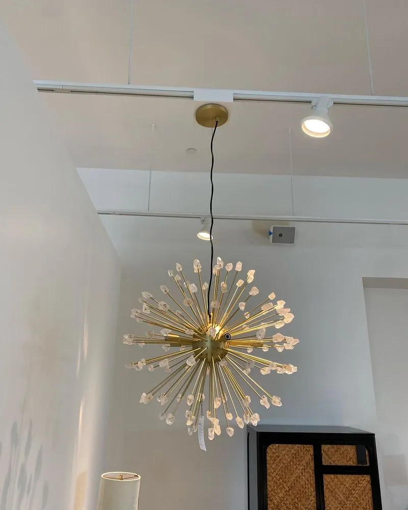 Slide of Bridge City Electric