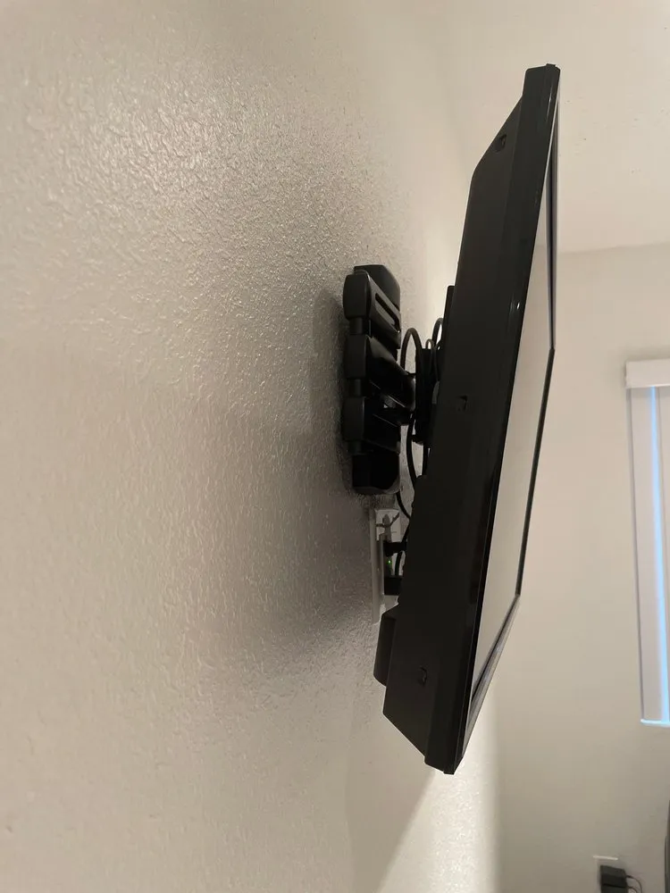 Slide of Bridge City Electric