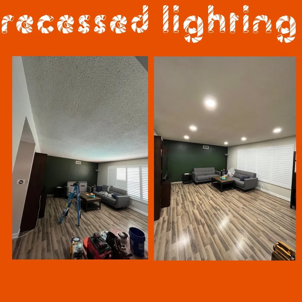 Slide of Bridge City Electric