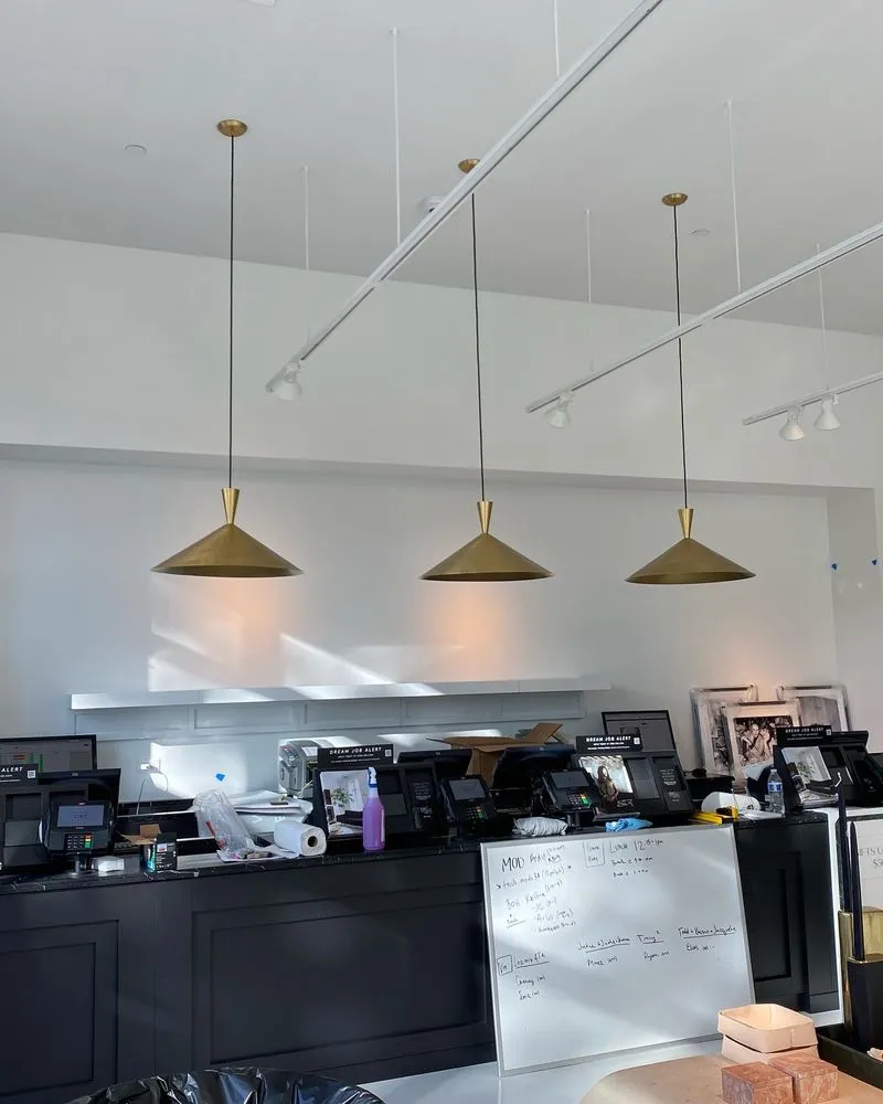 Slide of Bridge City Electric