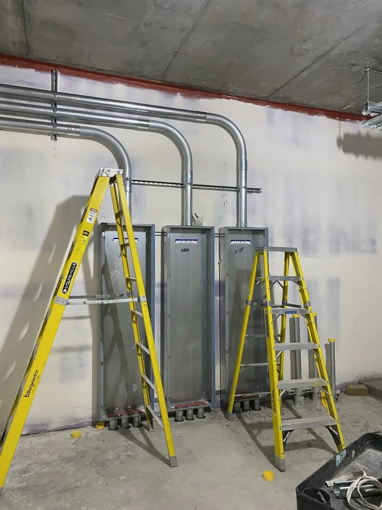 Licensed lighting installation experts serving ,  - Bridge City Electric