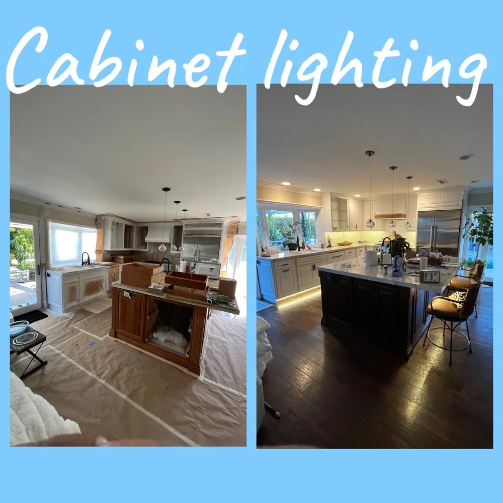 Emergency lighting installation service in ,  - Bridge City Electric