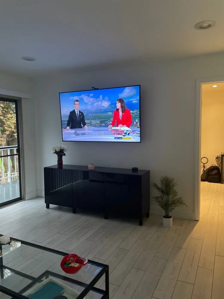 Licensed electrician providing panel upgrade in , 