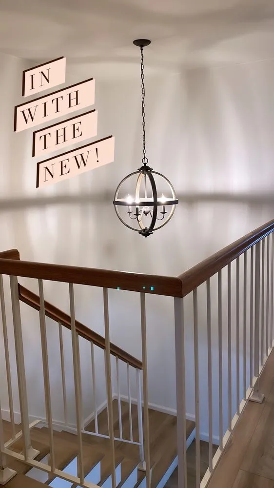 Slide of Bridge City Electric