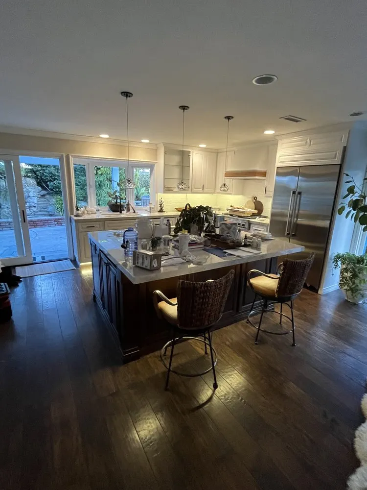 Slide of Bridge City Electric