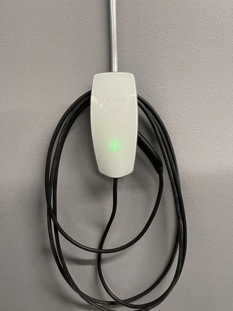 Slide of Bridge City Electric