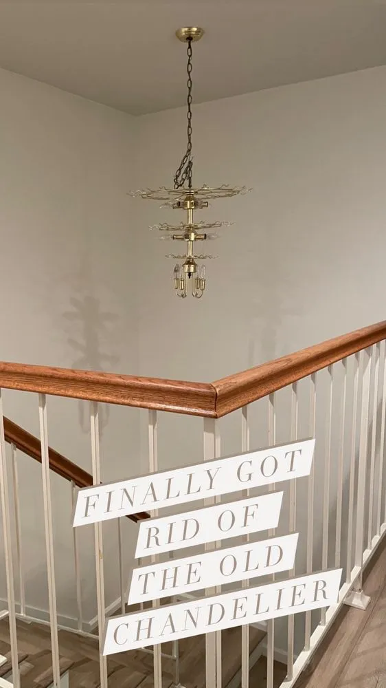 Slide of Bridge City Electric