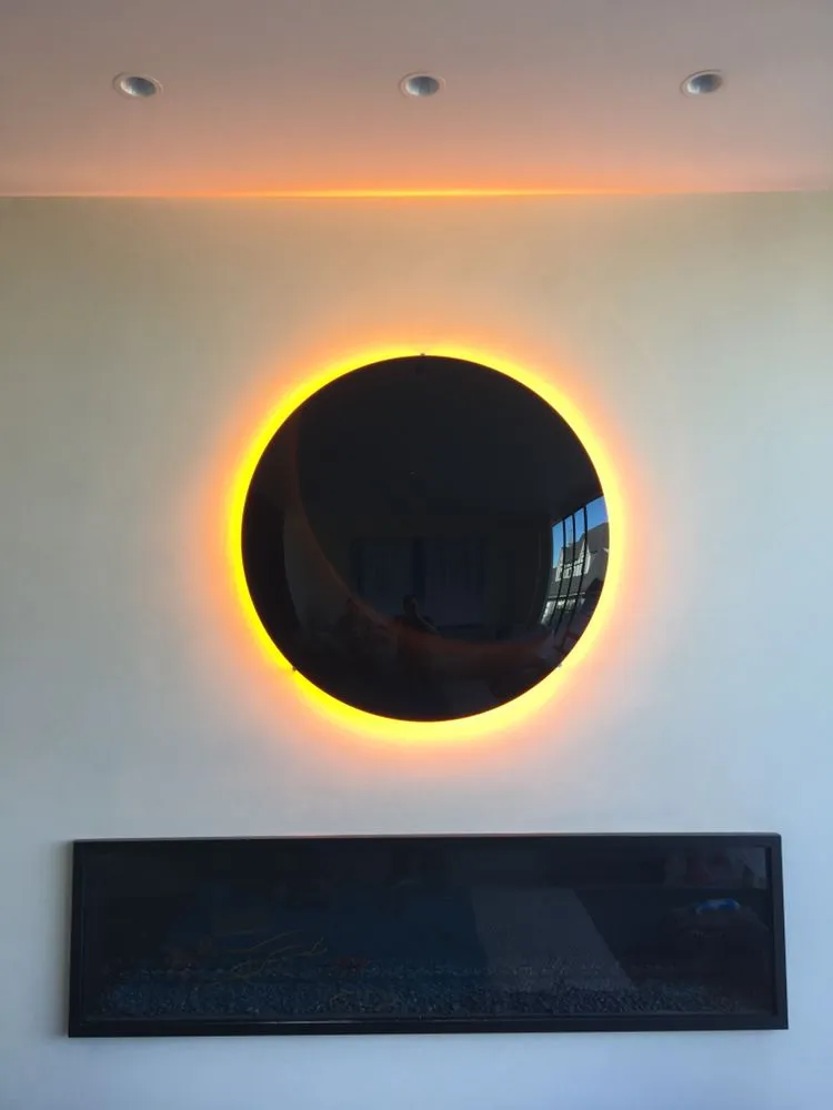 Slide of Bridge Electrical