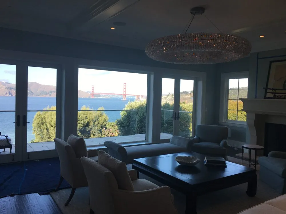 Slide of Bridge Electrical