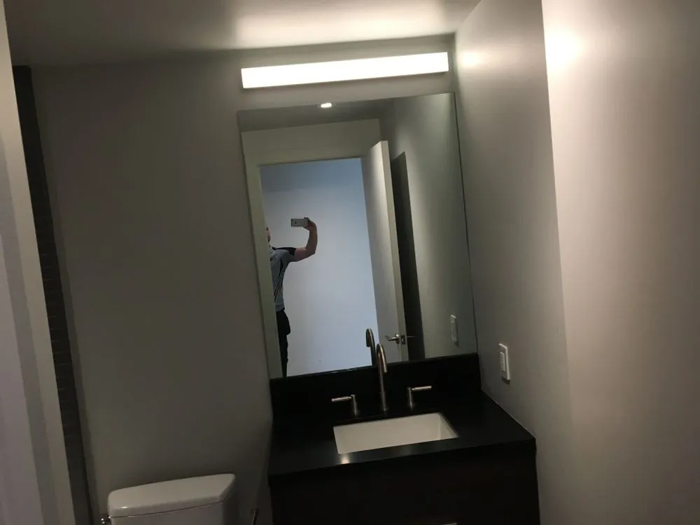 Slide of Bridge Electrical