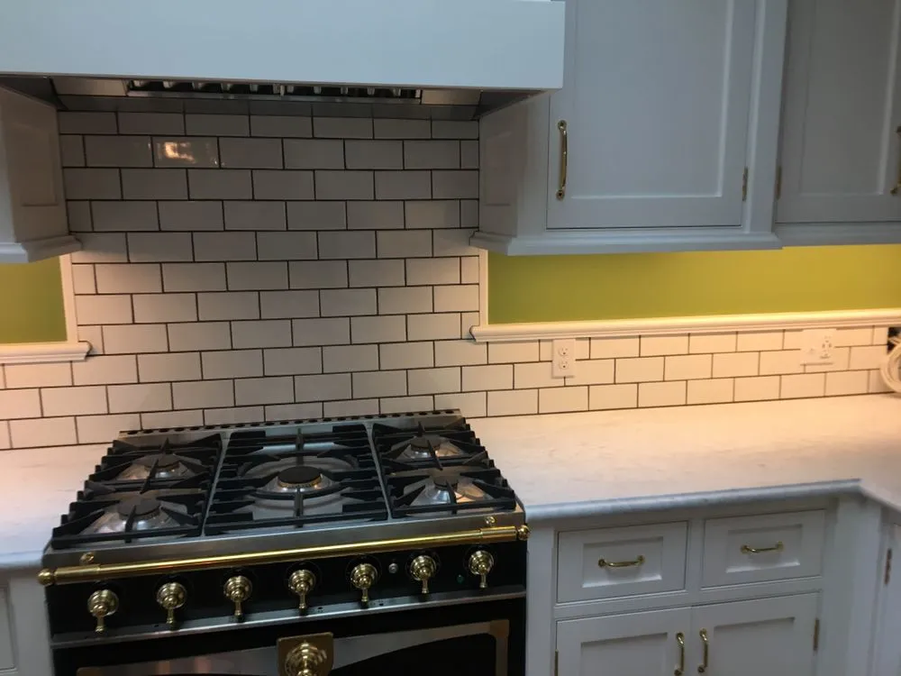 Slide of Bridge Electrical