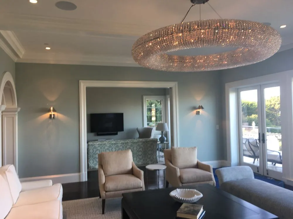 Slide of Bridge Electrical