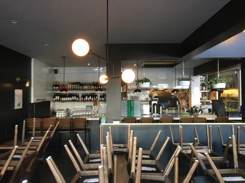 Slide of Bridge Electrical