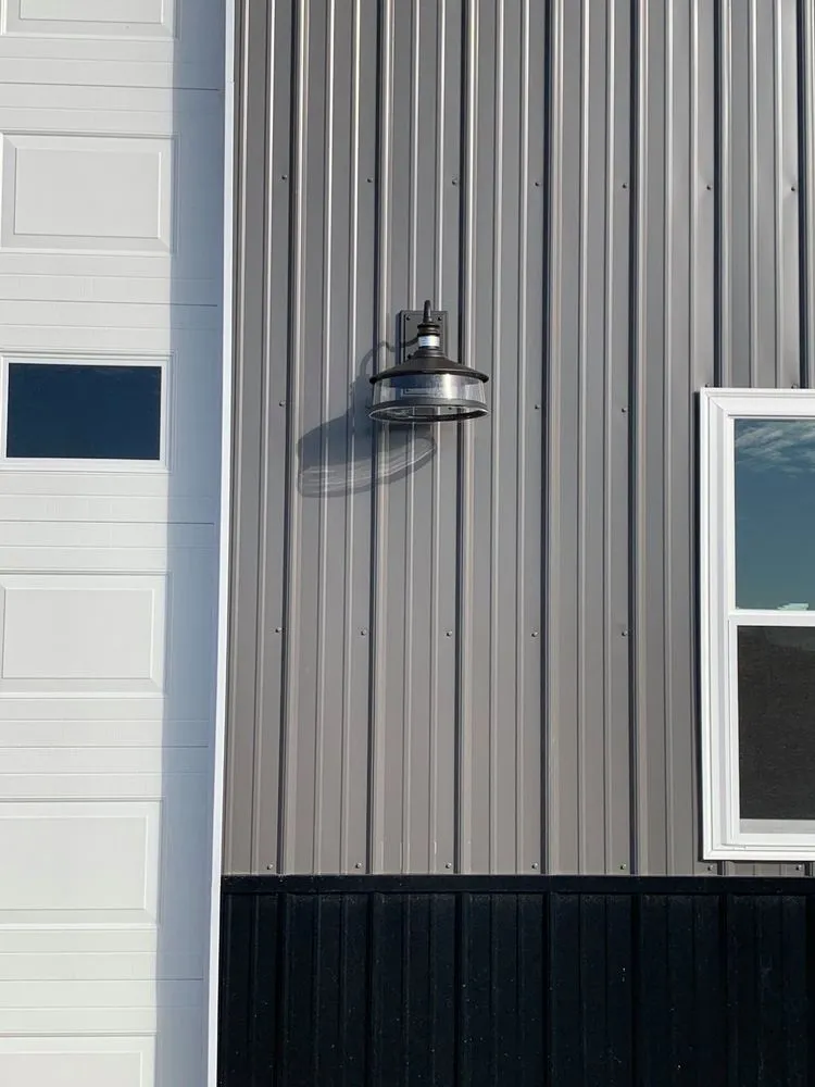 Slide of Bridgeport Electrical Contractors