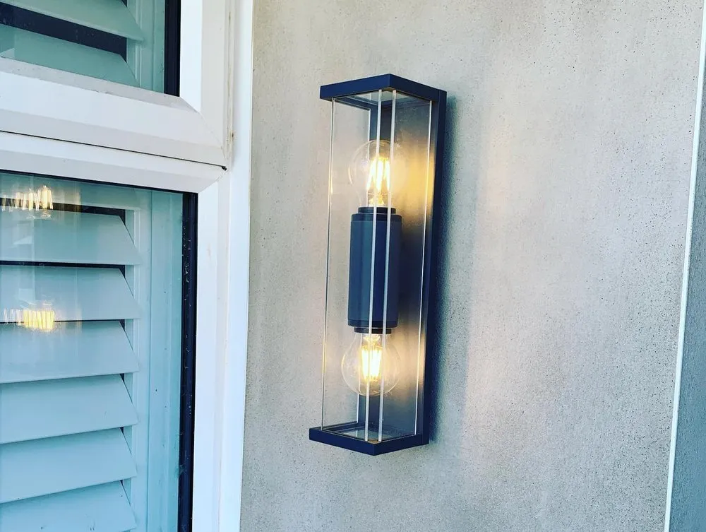 Slide of Bridgeport Electrical Repair