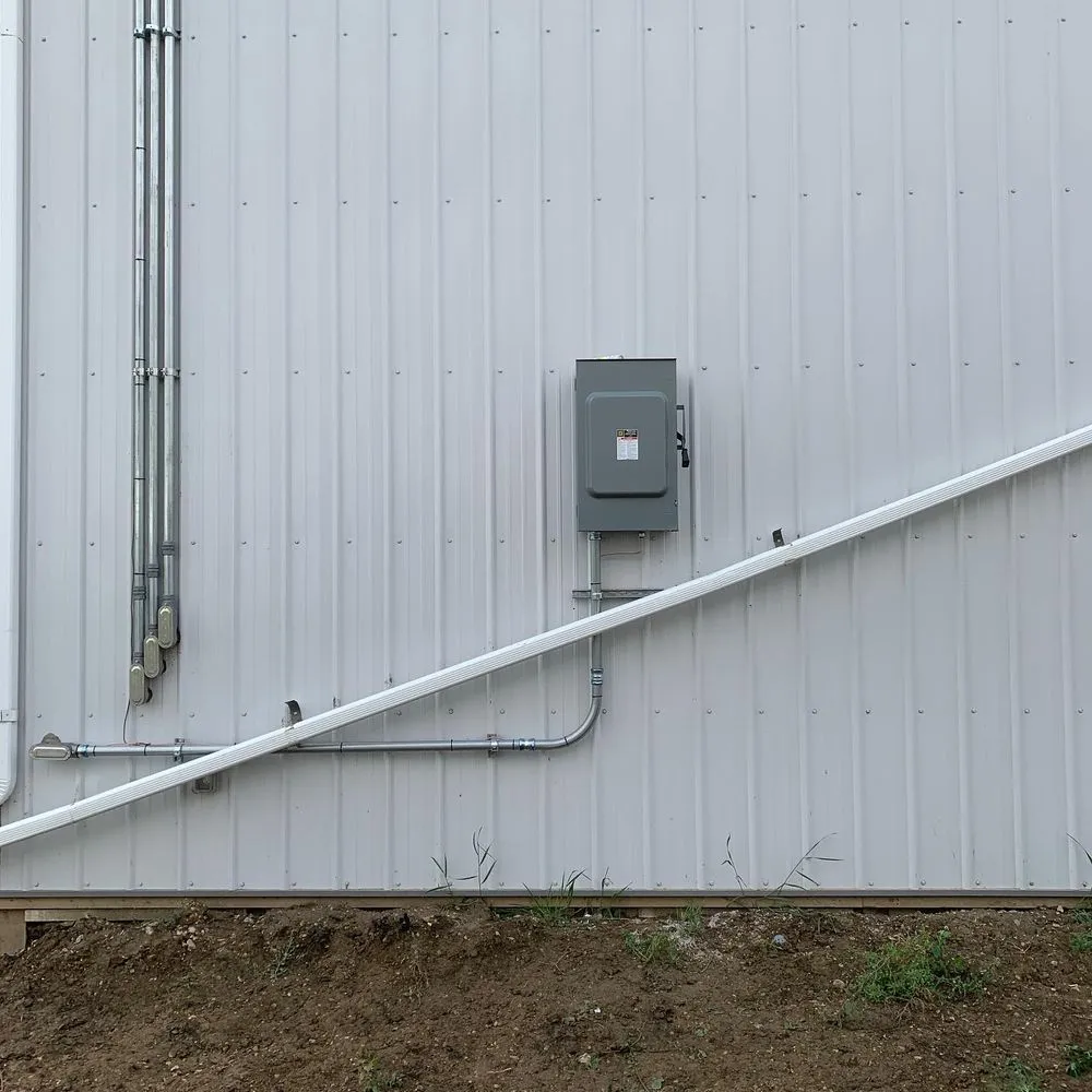 Slide of Bridgeport Emergency Electrician