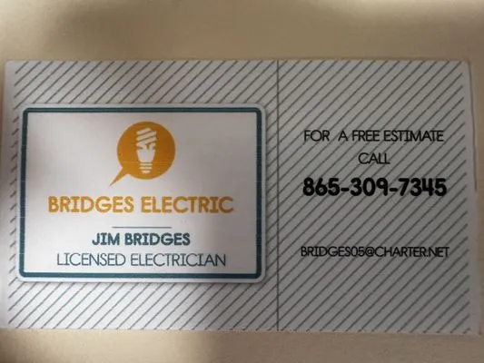 Bridges Electric