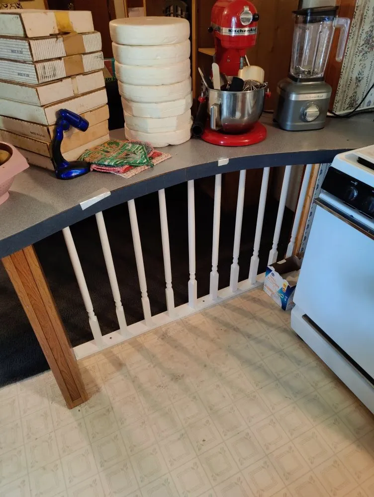 Affordable lighting installation experts serving New Caney, TX - Bridges Handy Man Service